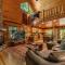 A Creek Runs Thru It - Secluded Waterfront Cabin - Cherry Log