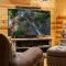 A Creek Runs Thru It - Secluded Waterfront Cabin - Cherry Log