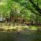 A Creek Runs Thru It - Secluded Waterfront Cabin - Cherry Log