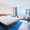 Echarm Hotel - Wuhan Jingkai Yongwang Sports Center - Wu-chan