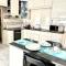 Nissi Golden Sands Apartment D01