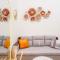 Zapbed House - Modern Studio in Azizi Riviera 27 Meydan One