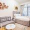 Zapbed House - Modern Studio in Azizi Riviera 27 Meydan One