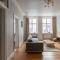 Charming apartment in latin quarter of Copenhagen - Copenaghen