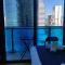 Double room sea view