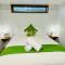 GORGE Chocolates Tiny House