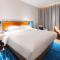 Echarm Hotel - Wuhan Jingkai Yongwang Sports Center - Wu-chan