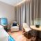 Echarm Hotel - Wuhan Jingkai Yongwang Sports Center - Wu-chan