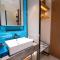 Echarm Hotel - Wuhan Jingkai Yongwang Sports Center - Wu-chan