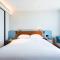 Echarm Hotel - Wuhan Jingkai Yongwang Sports Center - Wu-chan