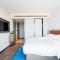 Echarm Hotel - Wuhan Jingkai Yongwang Sports Center - Wu-chan