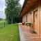 Chalets am Duschl-Hof - Bayerbach