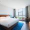 Echarm Hotel - Wuhan Jingkai Yongwang Sports Center - Wu-chan