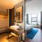 Echarm Hotel - Wuhan Jingkai Yongwang Sports Center - Wu-chan