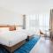 Echarm Hotel - Wuhan Jingkai Yongwang Sports Center - Wu-chan