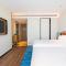 Echarm Hotel - Wuhan Jingkai Yongwang Sports Center - Wu-chan