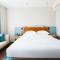Echarm Hotel - Wuhan Jingkai Yongwang Sports Center