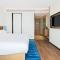 Echarm Hotel - Wuhan Jingkai Yongwang Sports Center - Wu-chan