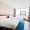 Echarm Hotel - Wuhan Jingkai Yongwang Sports Center - Wu-chan