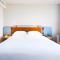 Echarm Hotel - Wuhan Jingkai Yongwang Sports Center - Wu-chan