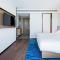 Echarm Hotel - Wuhan Jingkai Yongwang Sports Center - Wu-chan