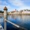 ibis budget Hotel Luzern City