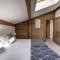 Chalet les Sauberands