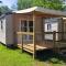 Camping Roc de l'Arche - Espalion Camping Roc de l'Arche - Espalion