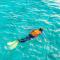 Roma Stays - 3bedroom Apartment at Aqua Gardens Near to CityMall