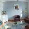 Appartement moderne à Perpignan avec vue sur la montagne