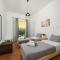 Olive Grove Poolside Apartments