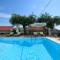 Olive Grove Poolside Apartments