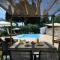 Olive Grove Poolside Apartments