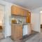 Bungalow Bark Sedov, Bgl 3