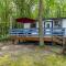 Bungalow Bark Sedov, Bgl 3