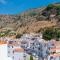 Casa Arcos de Almona Frigiliana by Ruralidays