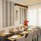 Seafront Villa Layla by Ruidoso Luxury