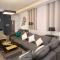 Seafront Villa Layla by Ruidoso Luxury