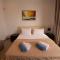 Seafront Villa Layla by Ruidoso Luxury