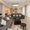 Seafront Villa Layla by Ruidoso Luxury