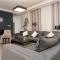 Seafront Villa Layla by Ruidoso Luxury