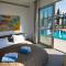 Seafront Villa Layla by Ruidoso Luxury