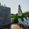 Seafront Villa Layla by Ruidoso Luxury