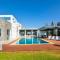 Seafront Villa Layla by Ruidoso Luxury