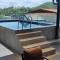 Private pool apartment with 2 bedrooms Private pool apartment with 2 bedrooms