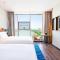 Echarm Hotel - Wuhan Jingkai Yongwang Sports Center - Wu-chan