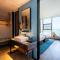 Echarm Hotel - Wuhan Jingkai Yongwang Sports Center - Wu-chan