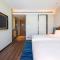 Echarm Hotel - Wuhan Jingkai Yongwang Sports Center - Wu-chan
