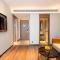 Echarm Hotel - Wuhan Jingkai Yongwang Sports Center - Wu-chan