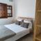 private beachfront house - Lefkos Karpathou